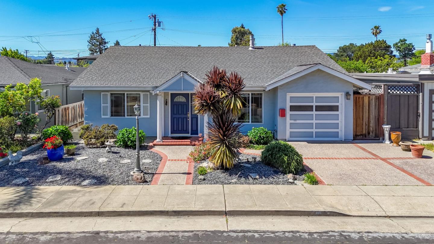 Detail Gallery Image 9 of 67 For 948 Anna St, San Mateo,  CA 94401 - 3 Beds | 2 Baths