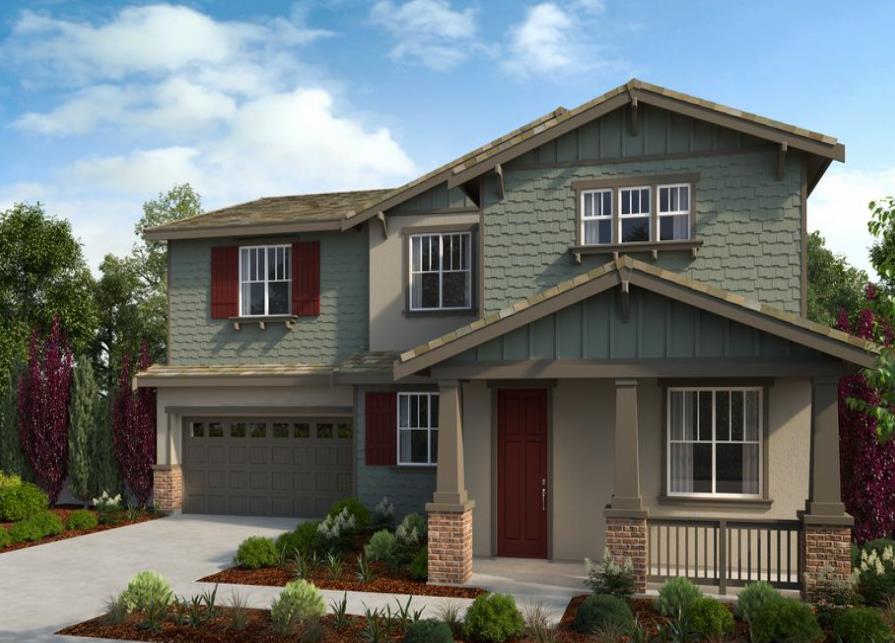 2498 Turnberry Court, Brentwood, CA, 94513