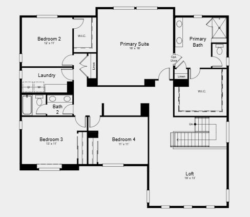 Detail Gallery Image 3 of 5 For 196 Golden Gate Ln, Vacaville,  CA 95687 - 5 Beds | 4 Baths