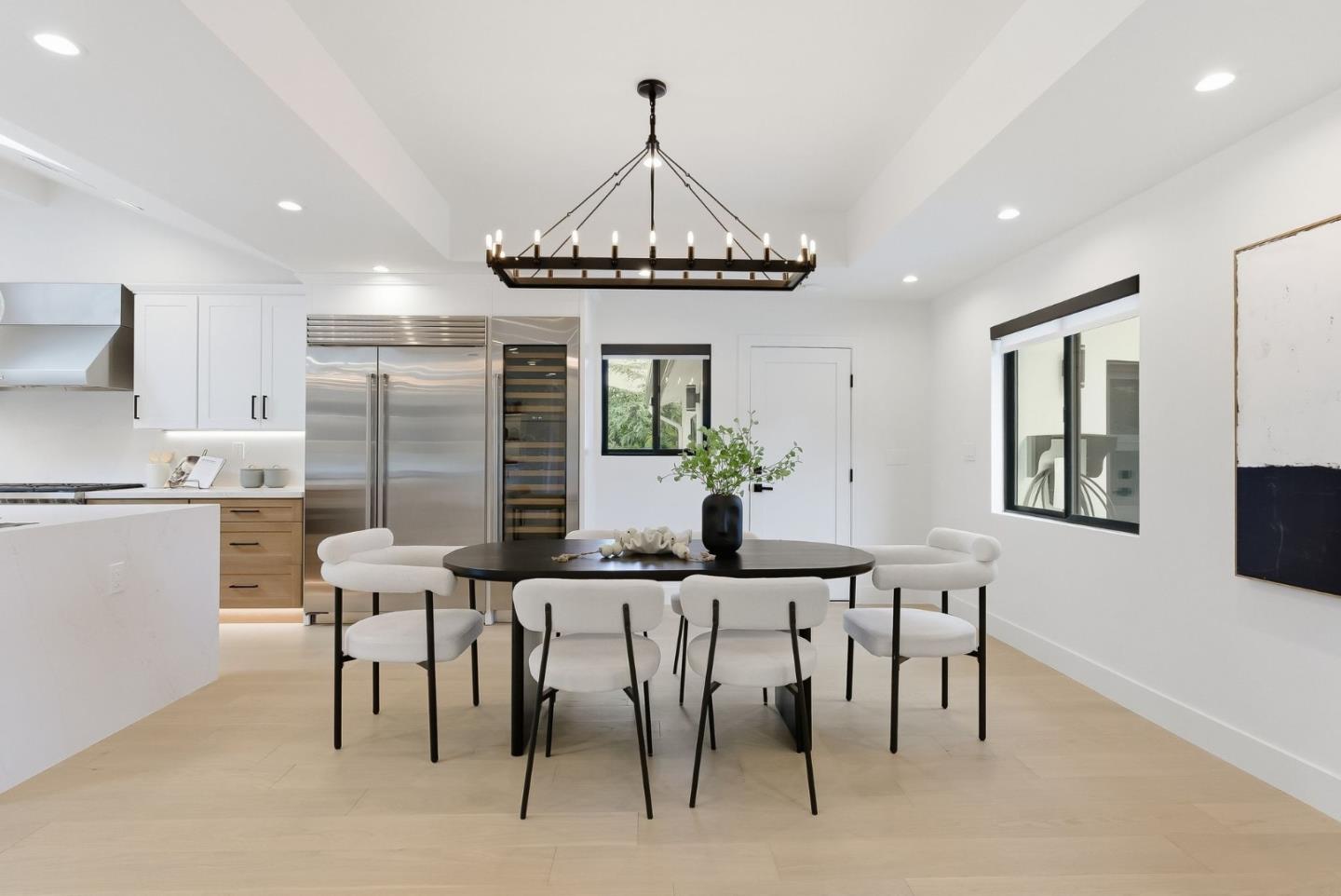 Detail Gallery Image 17 of 36 For 999 Andover Way, Los Altos,  CA 94024 - 4 Beds | 3 Baths