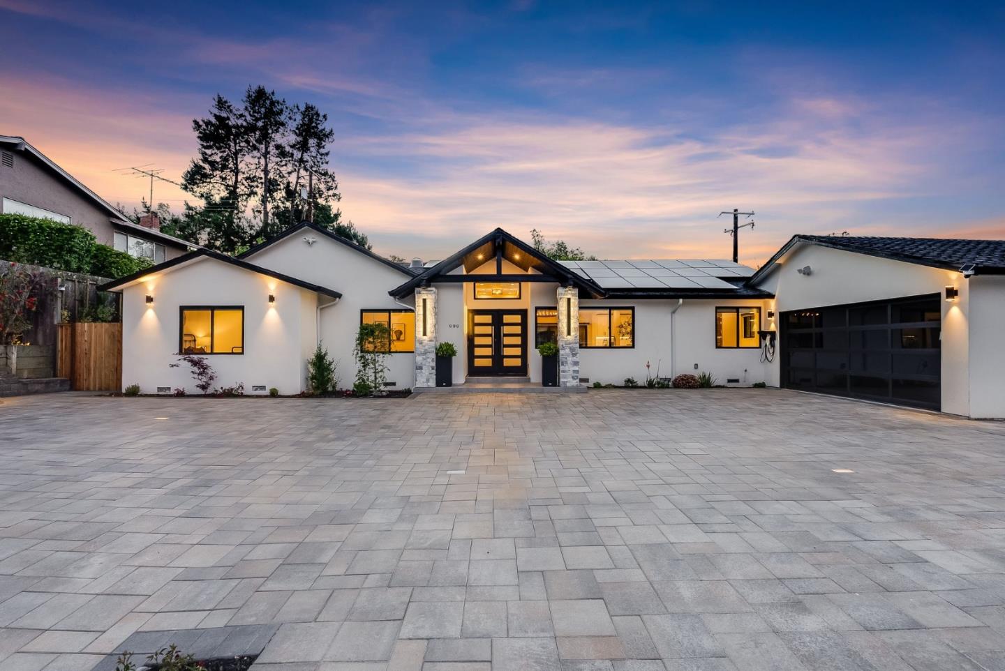 999 Andover Way, Los Altos, CA, 94024