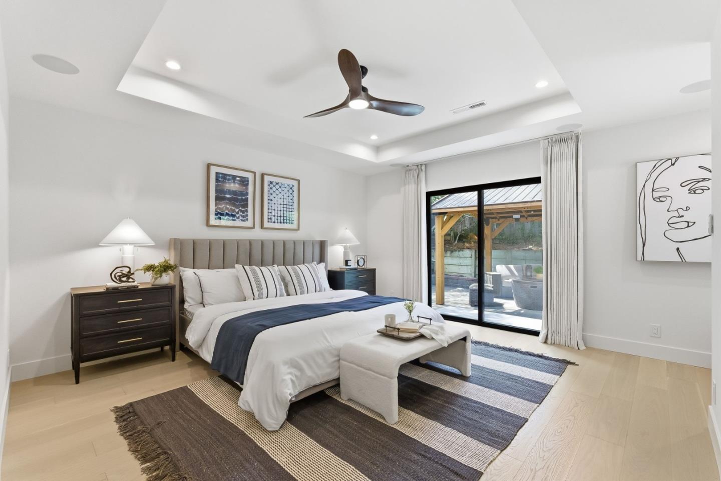 Detail Gallery Image 26 of 36 For 999 Andover Way, Los Altos,  CA 94024 - 4 Beds | 3 Baths