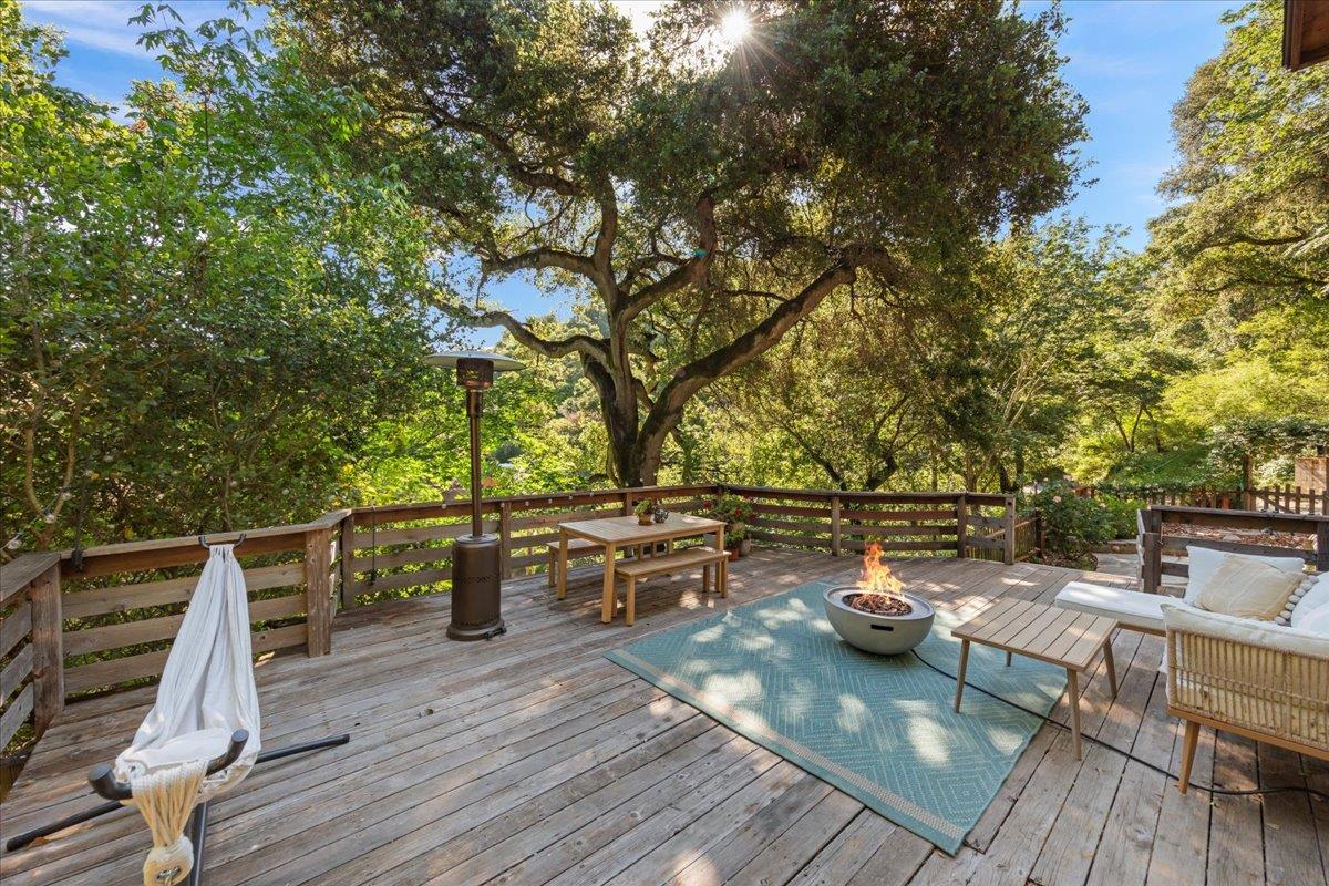 Detail Gallery Image 29 of 33 For 65 Hitchcock Cyn, Carmel Valley,  CA 93924 - 2 Beds | 1 Baths