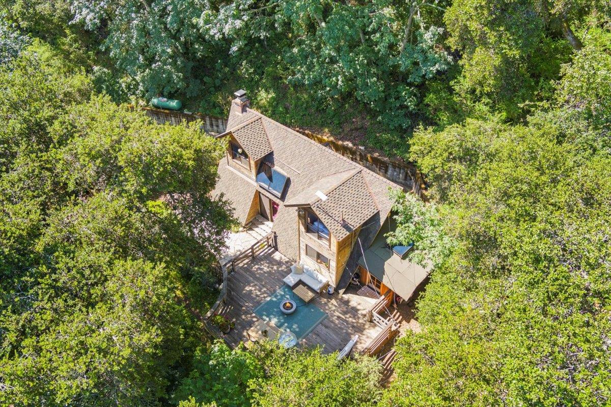 Detail Gallery Image 31 of 33 For 65 Hitchcock Cyn, Carmel Valley,  CA 93924 - 2 Beds | 1 Baths