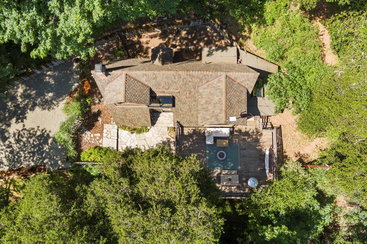 Detail Gallery Image 32 of 33 For 65 Hitchcock Cyn, Carmel Valley,  CA 93924 - 2 Beds | 1 Baths