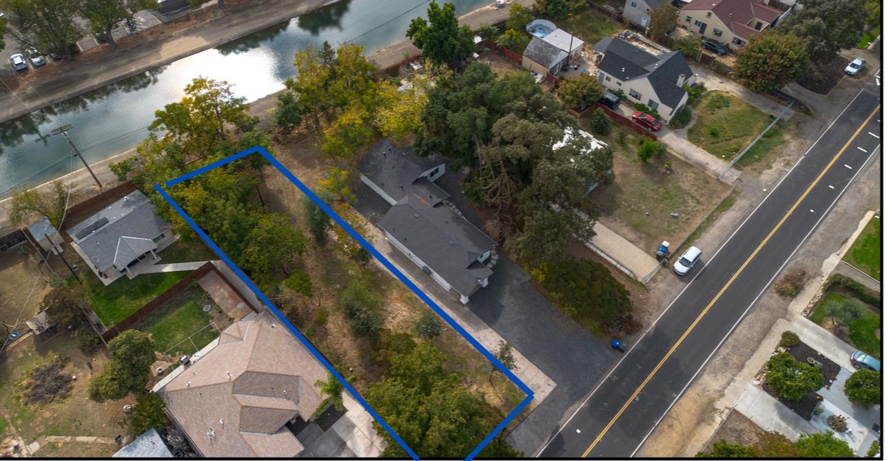 Detail Gallery Image 6 of 6 For 409 Laurel Ave, Modesto,  CA 95351 - – Beds | – Baths