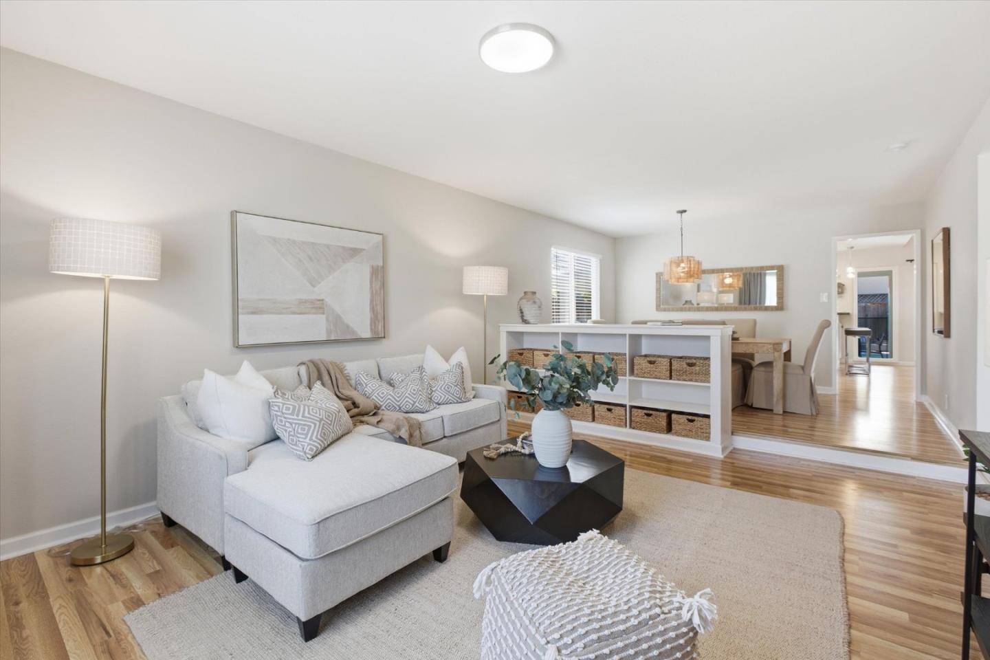5849 Tandera Avenue, San Jose, CA, 95123