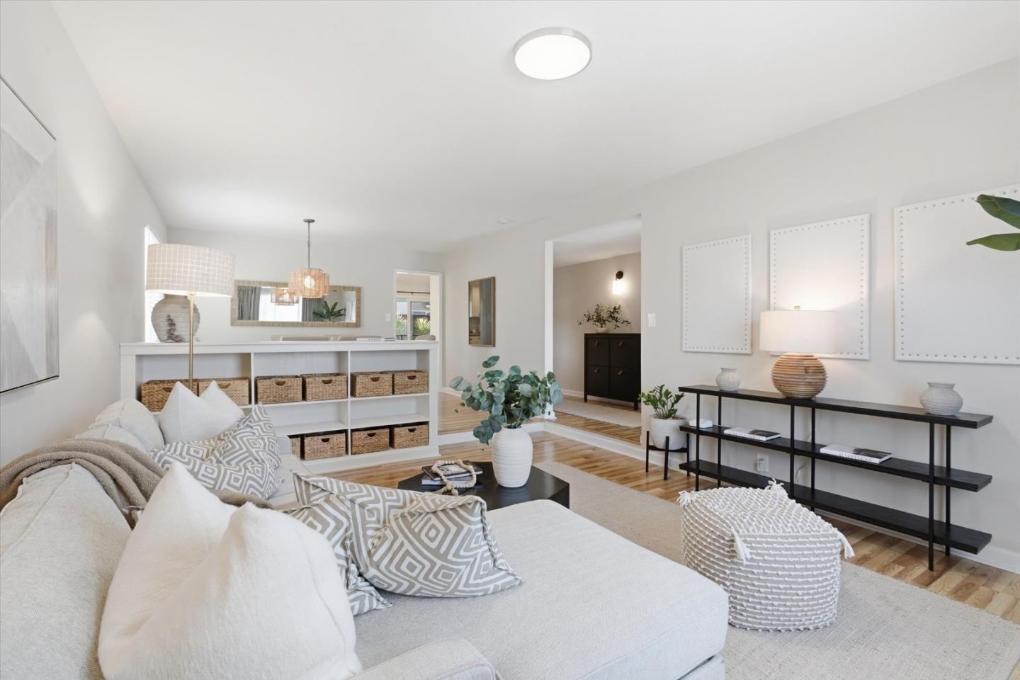 5849 Tandera Avenue, San Jose, CA, 95123