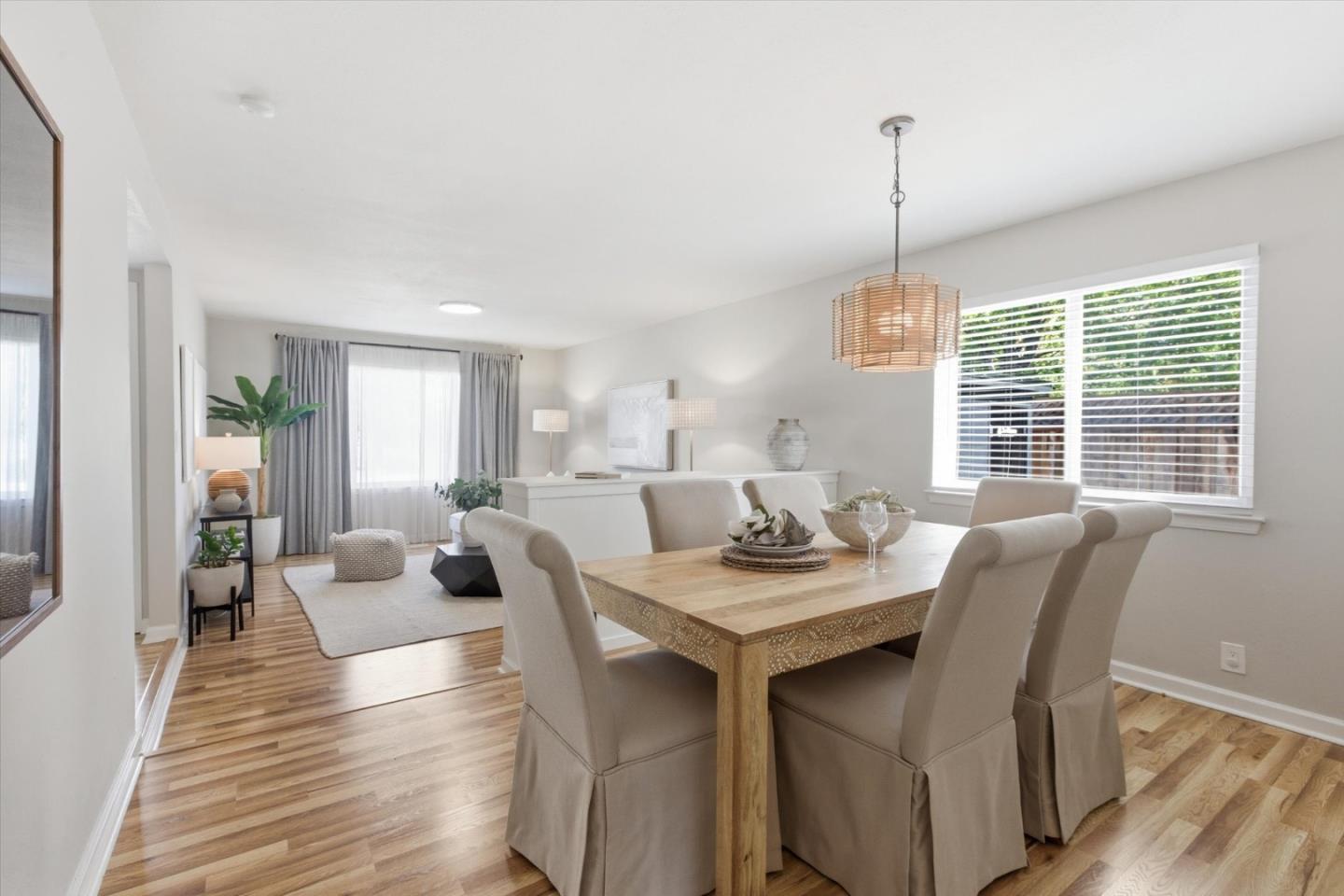 5849 Tandera Avenue, San Jose, CA, 95123