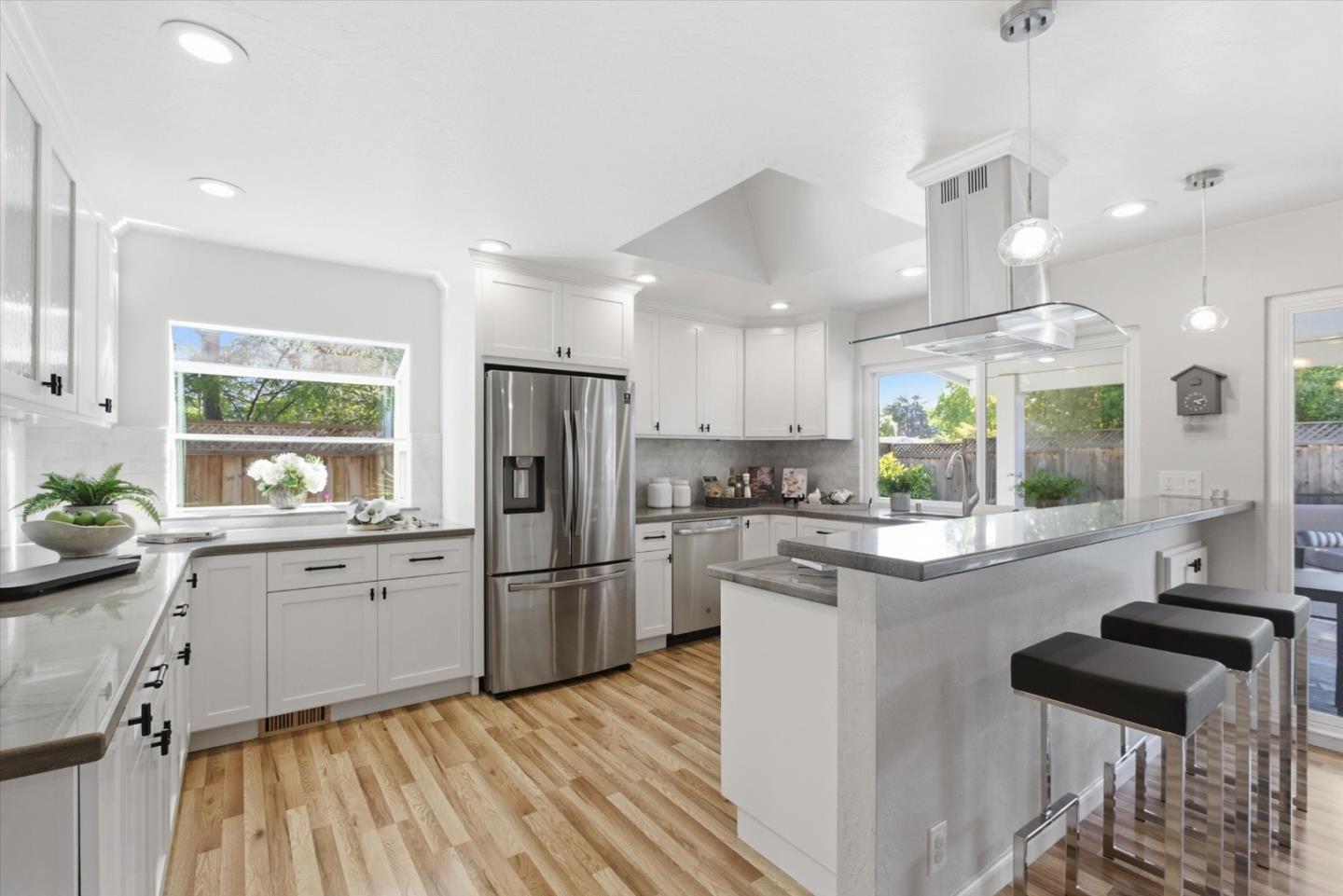 5849 Tandera Avenue, San Jose, CA, 95123