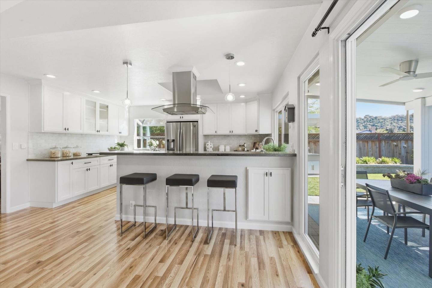 5849 Tandera Avenue, San Jose, CA, 95123