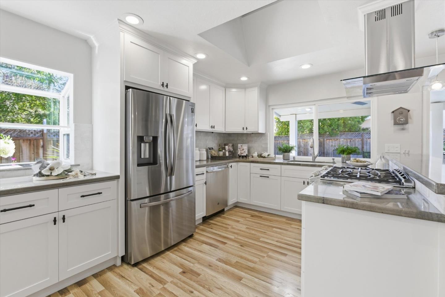5849 Tandera Avenue, San Jose, CA, 95123