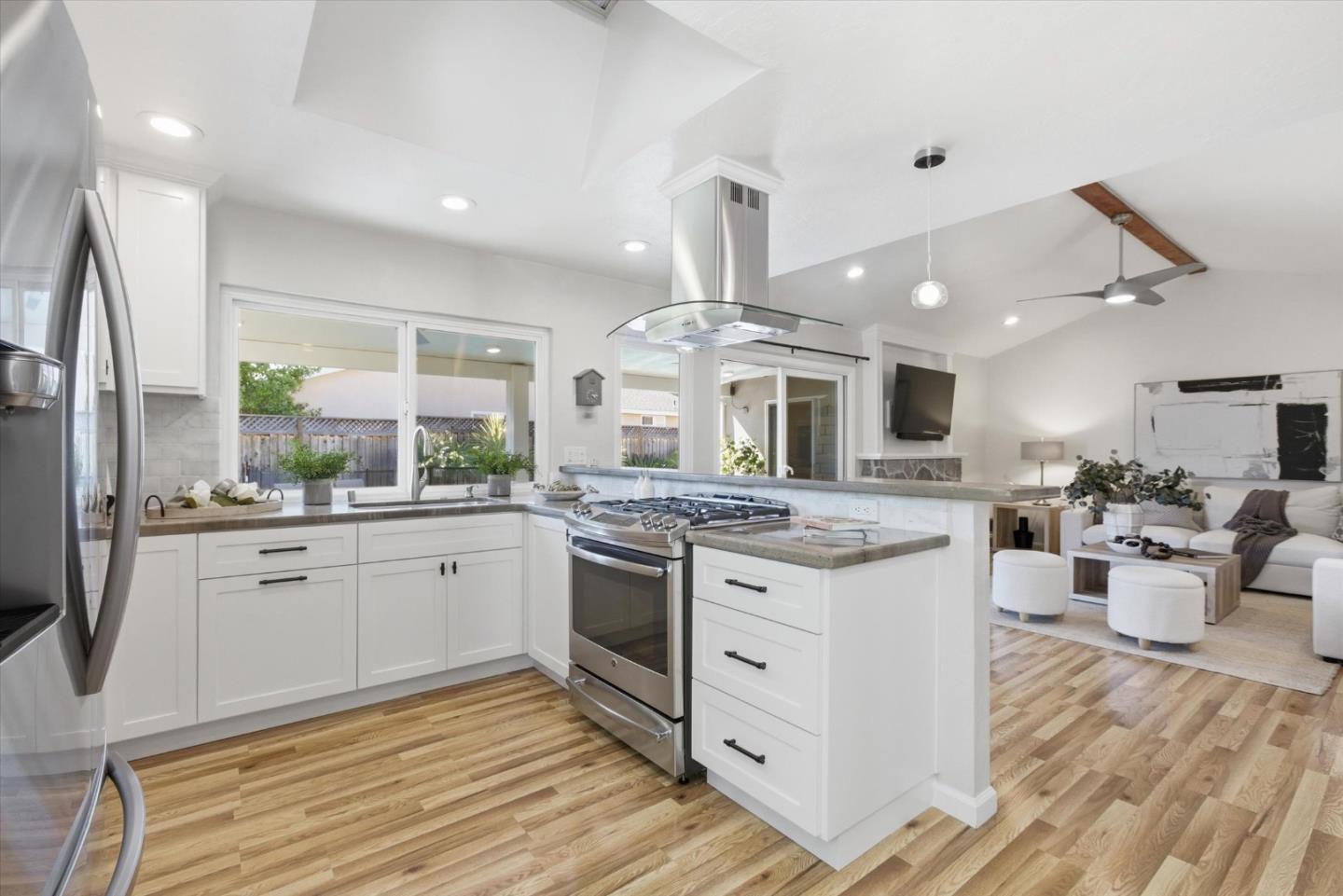 5849 Tandera Avenue, San Jose, CA, 95123