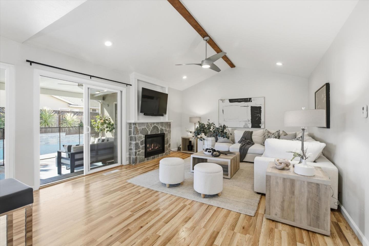 5849 Tandera Avenue, San Jose, CA, 95123