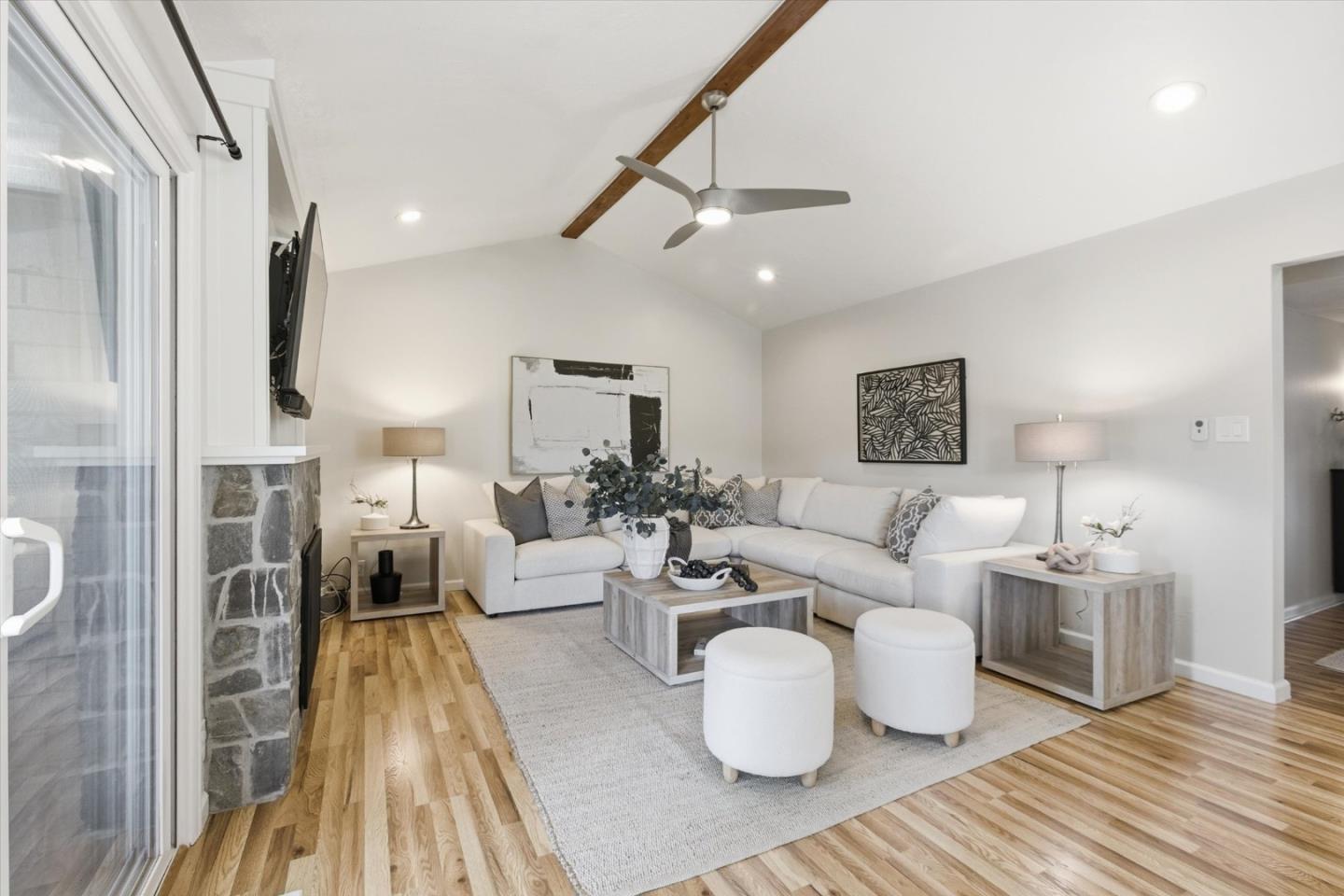 5849 Tandera Avenue, San Jose, CA, 95123
