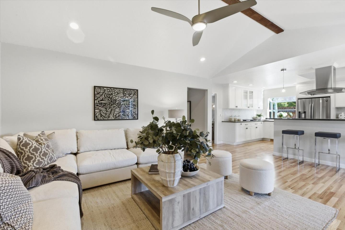 5849 Tandera Avenue, San Jose, CA, 95123