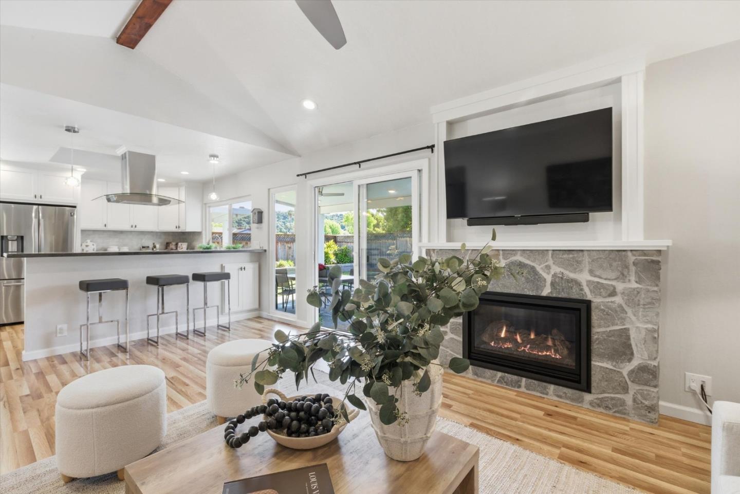 5849 Tandera Avenue, San Jose, CA, 95123
