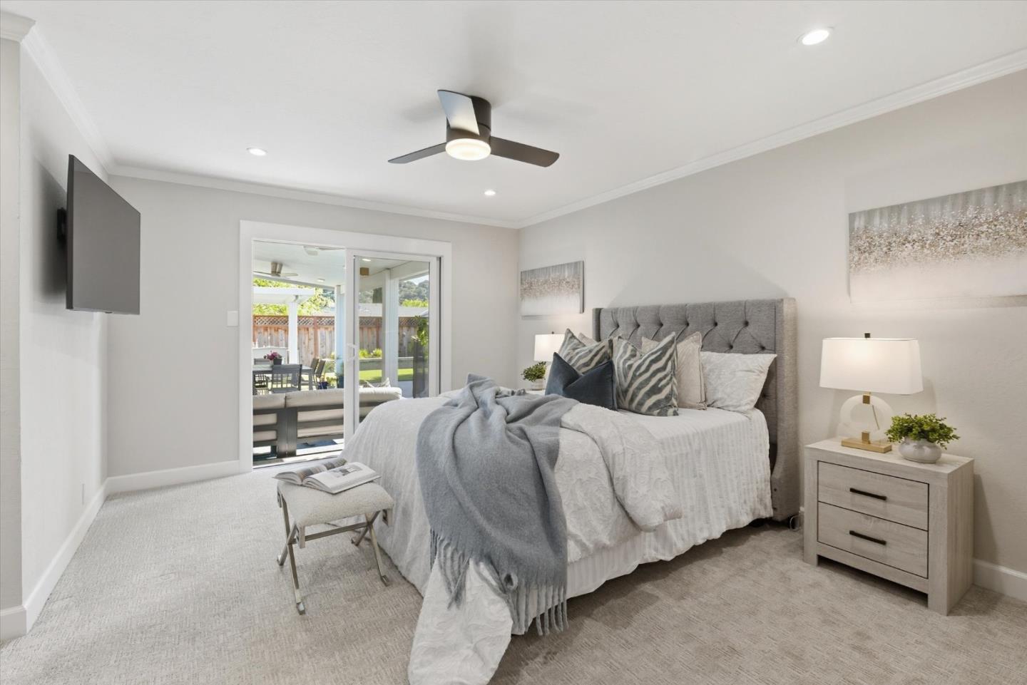 5849 Tandera Avenue, San Jose, CA, 95123