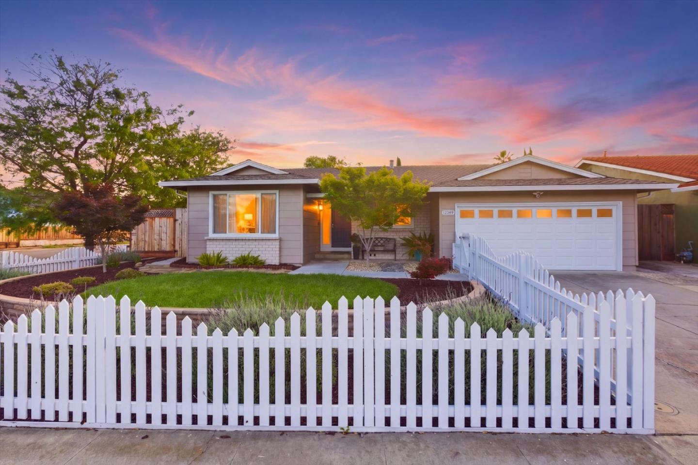 5849 Tandera Avenue, San Jose, CA, 95123