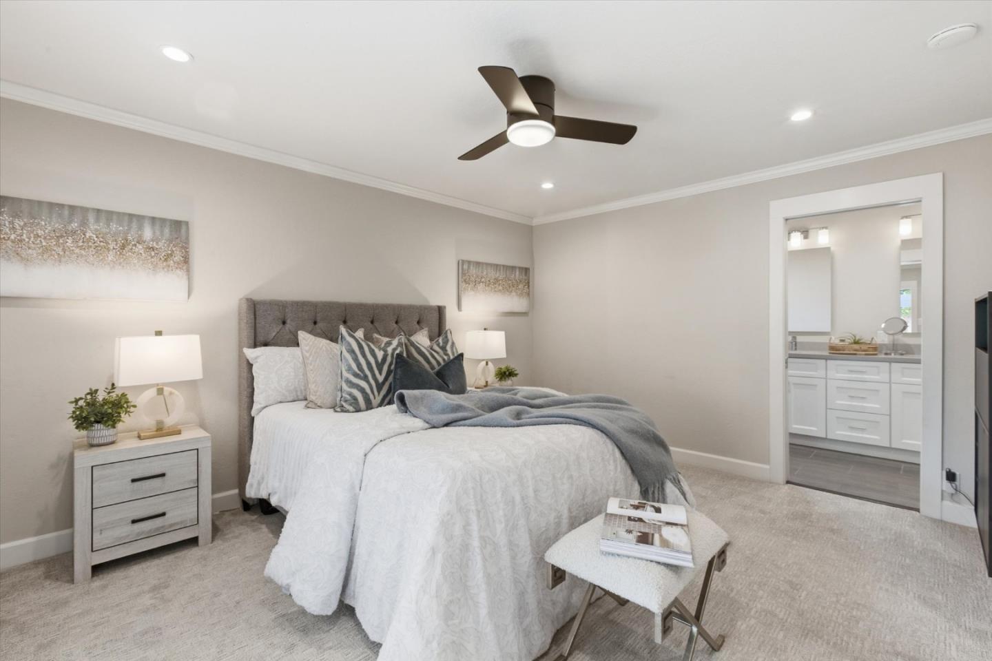 5849 Tandera Avenue, San Jose, CA, 95123