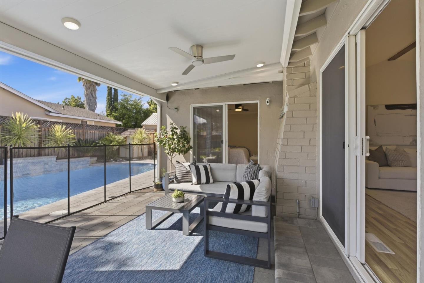 5849 Tandera Avenue, San Jose, CA, 95123