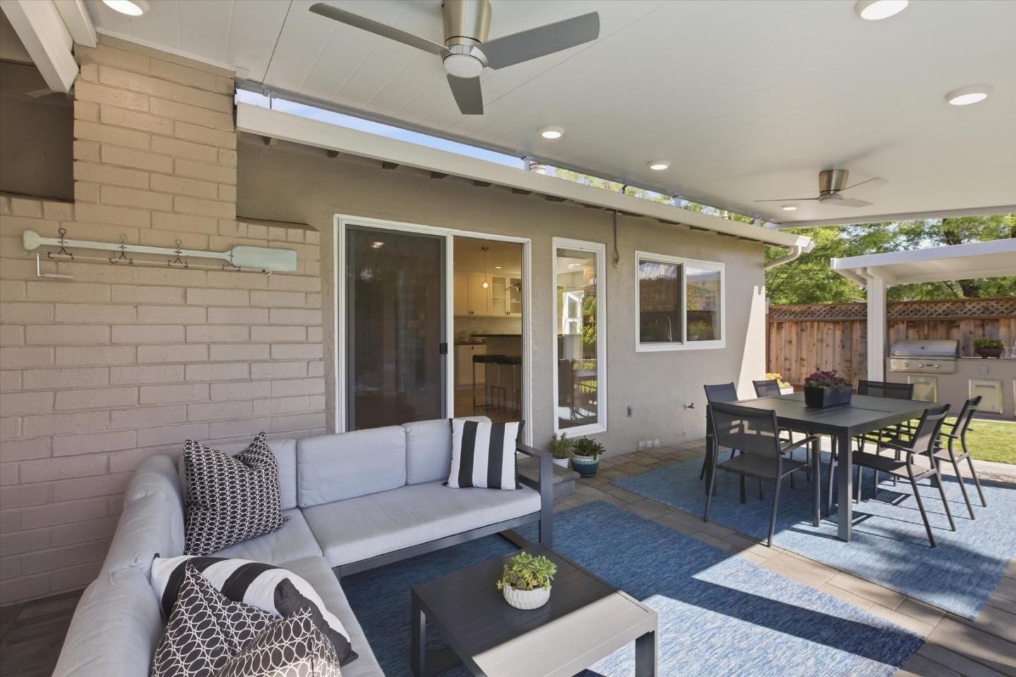 5849 Tandera Avenue, San Jose, CA, 95123