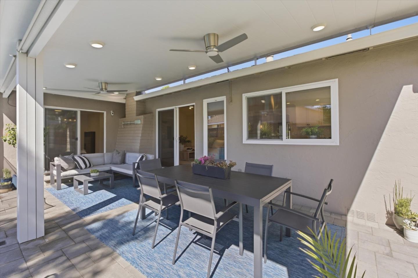 5849 Tandera Avenue, San Jose, CA, 95123