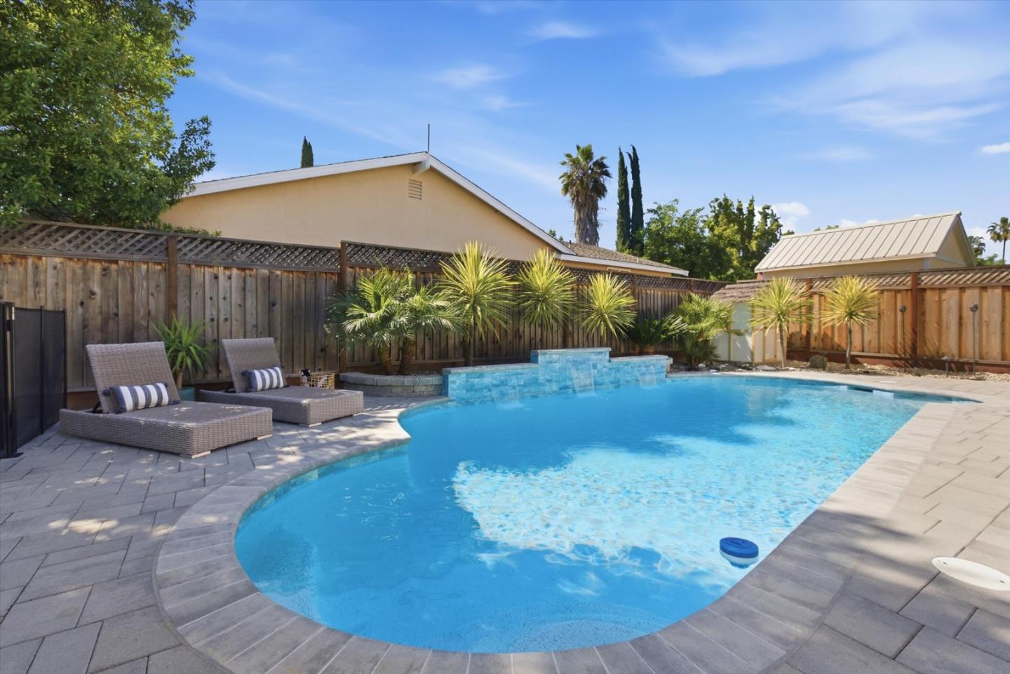 5849 Tandera Avenue, San Jose, CA, 95123