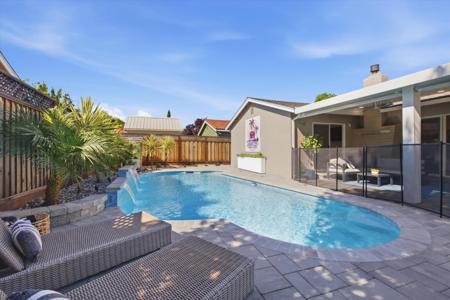 5849 Tandera Avenue, San Jose, CA, 95123