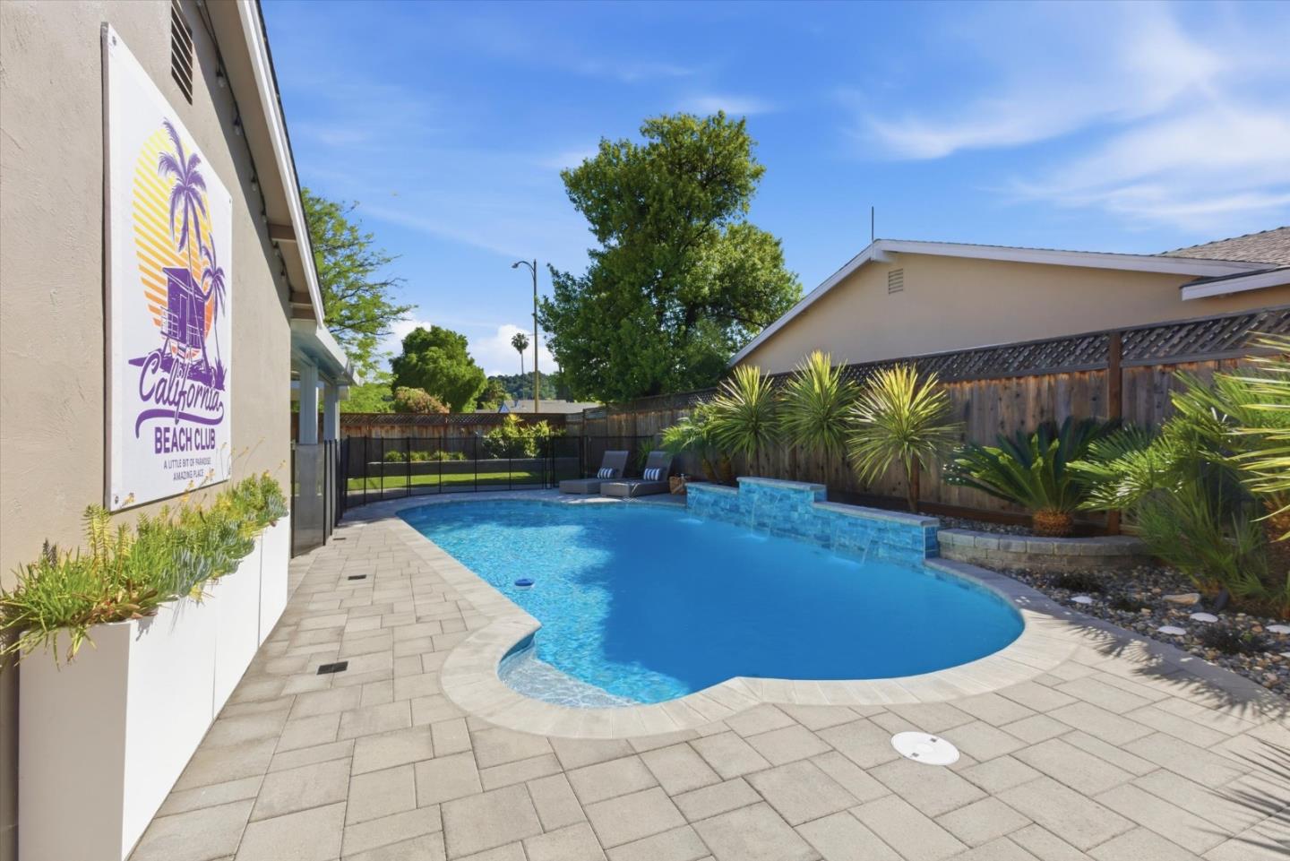 5849 Tandera Avenue, San Jose, CA, 95123