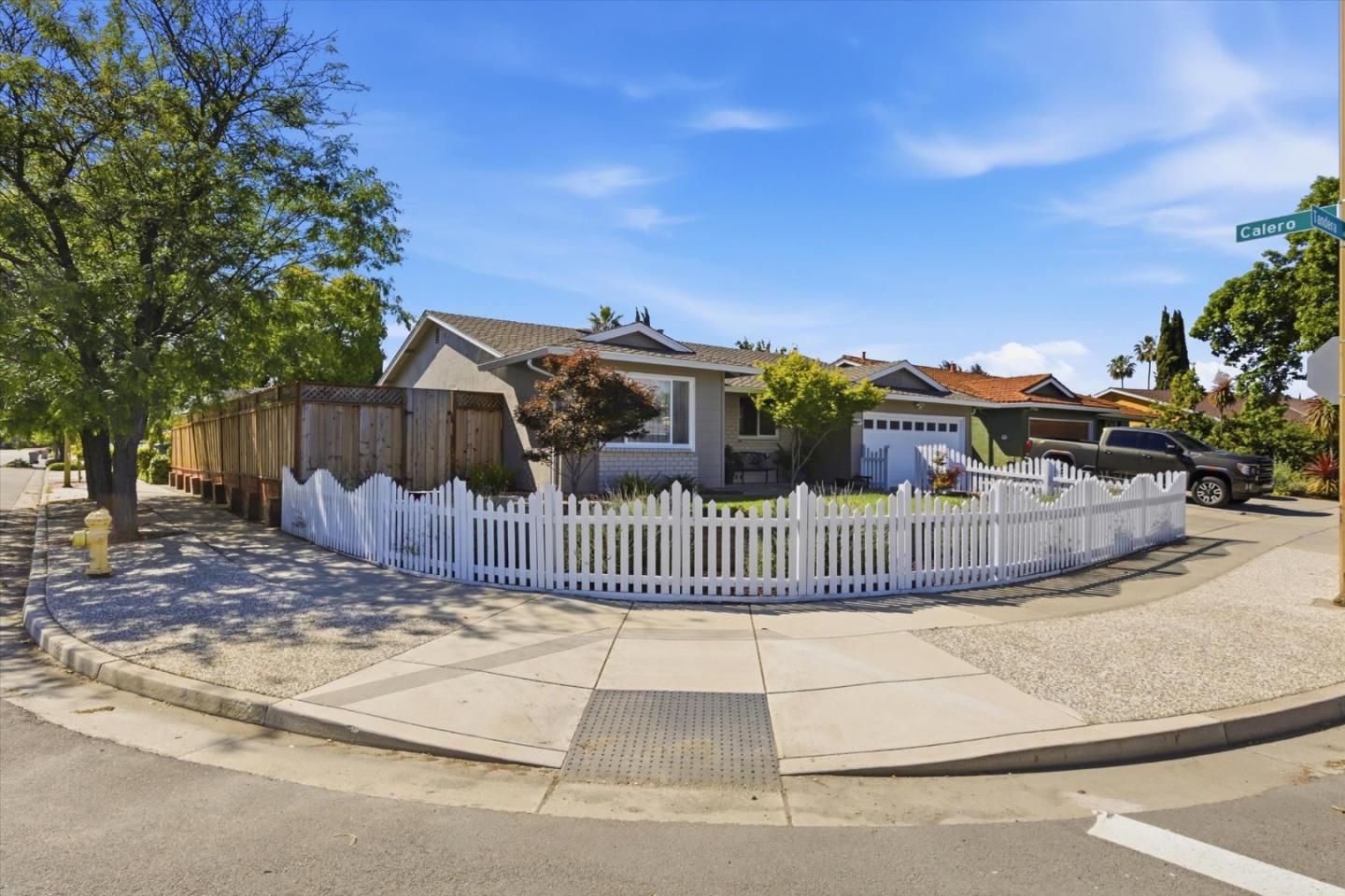 5849 Tandera Avenue, San Jose, CA, 95123