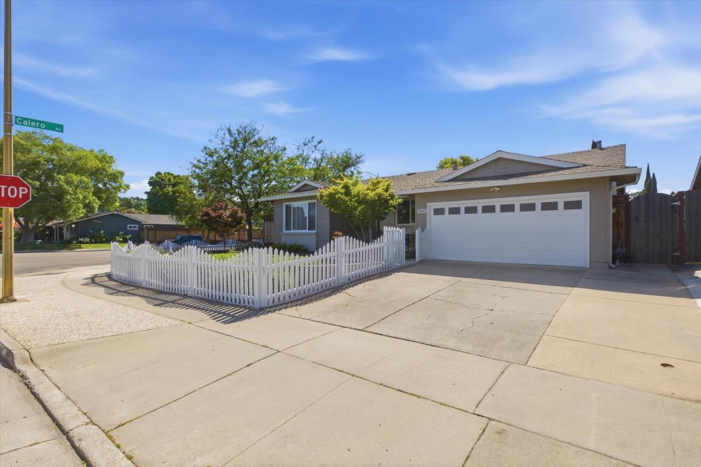 5849 Tandera Avenue, San Jose, CA, 95123