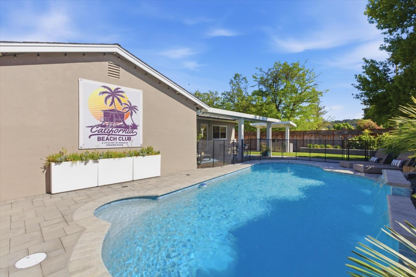 5849 Tandera Avenue, San Jose, CA, 95123
