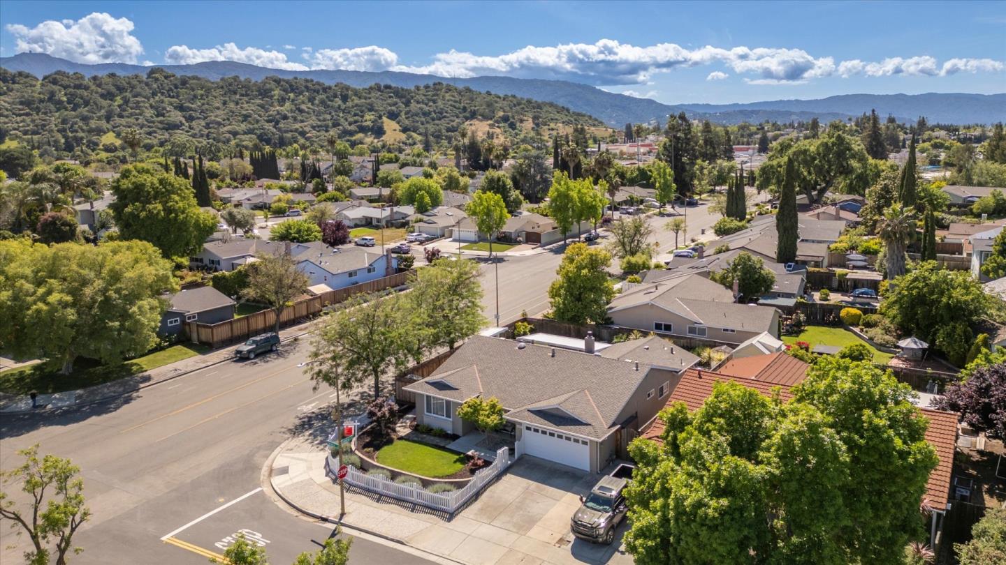 5849 Tandera Avenue, San Jose, CA, 95123