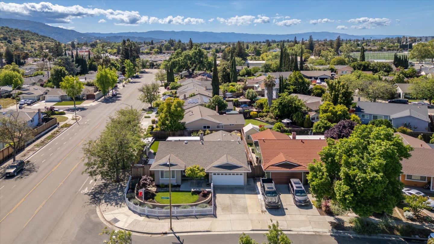 5849 Tandera Avenue, San Jose, CA, 95123