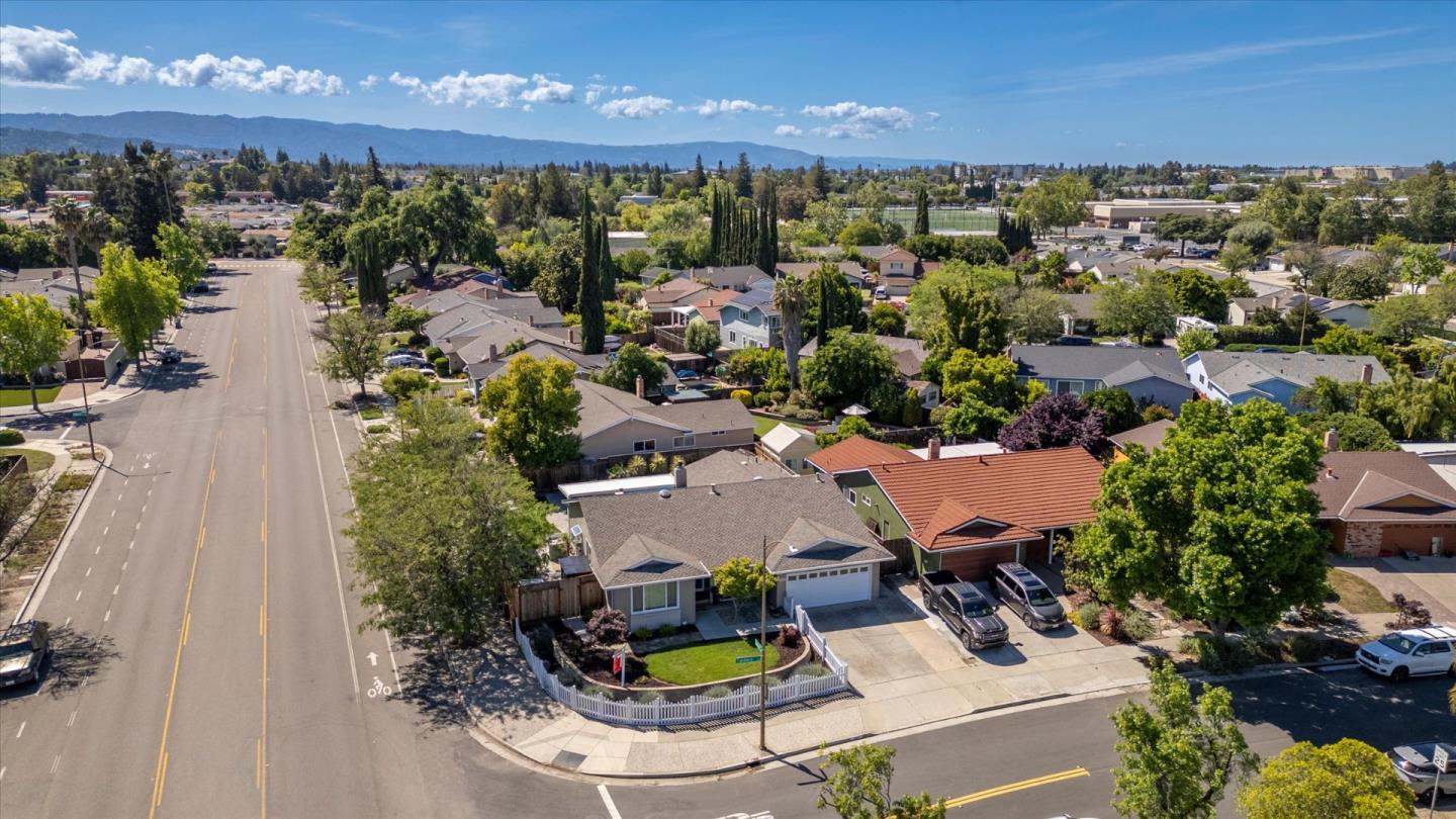 5849 Tandera Avenue, San Jose, CA, 95123