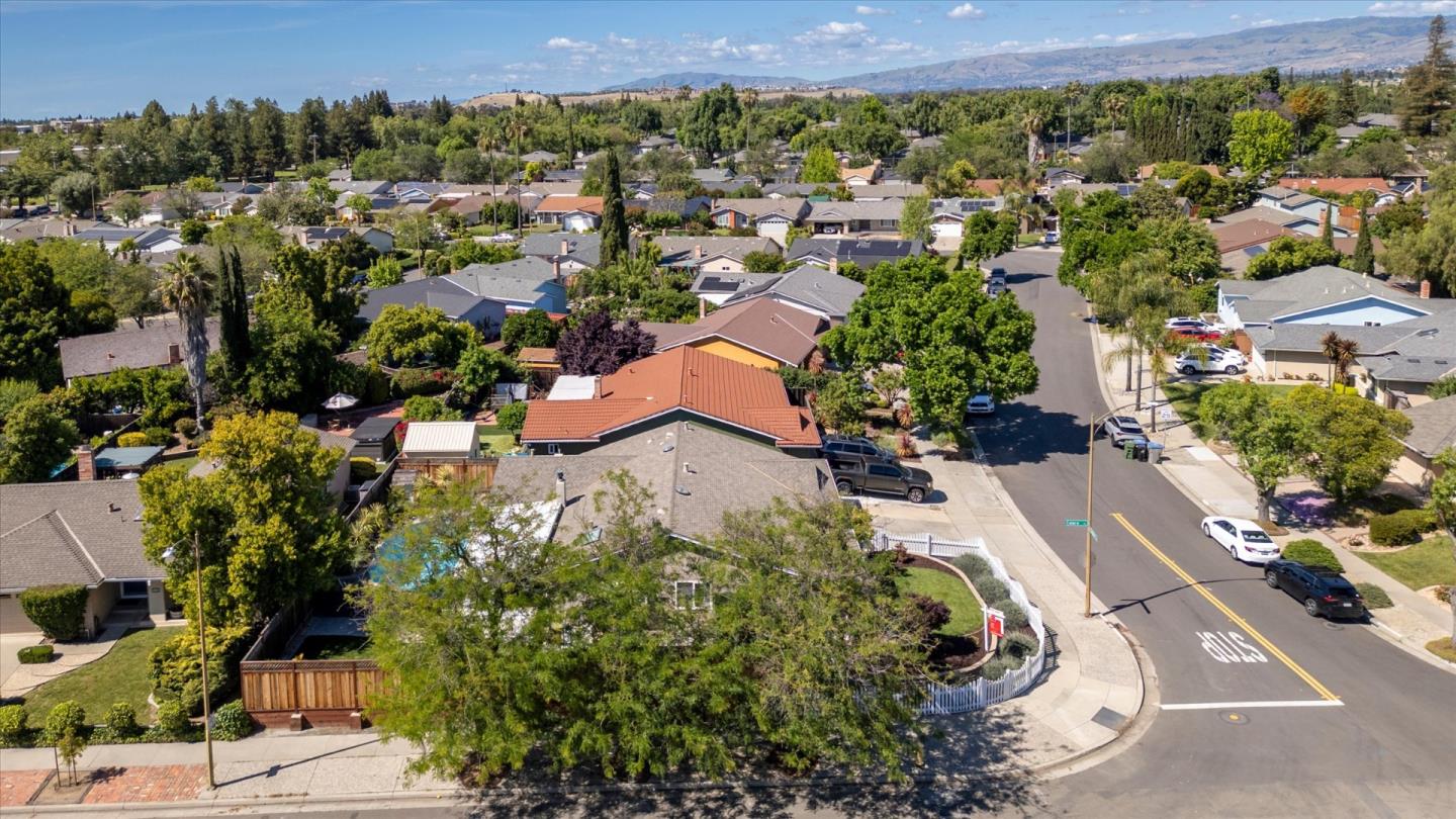 5849 Tandera Avenue, San Jose, CA, 95123