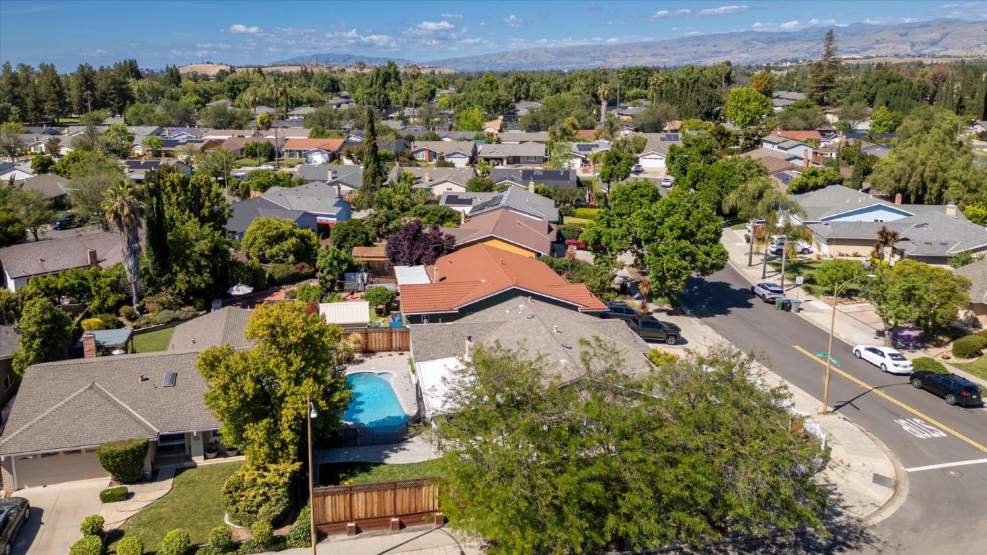 5849 Tandera Avenue, San Jose, CA, 95123