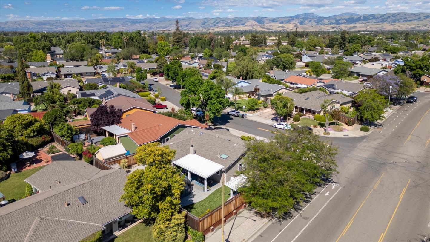 5849 Tandera Avenue, San Jose, CA, 95123