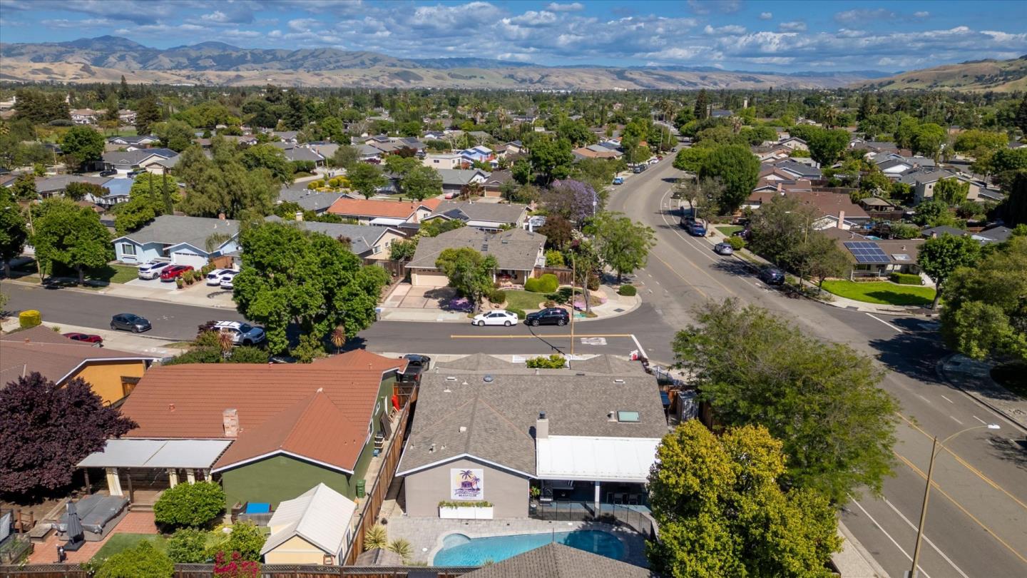 5849 Tandera Avenue, San Jose, CA, 95123