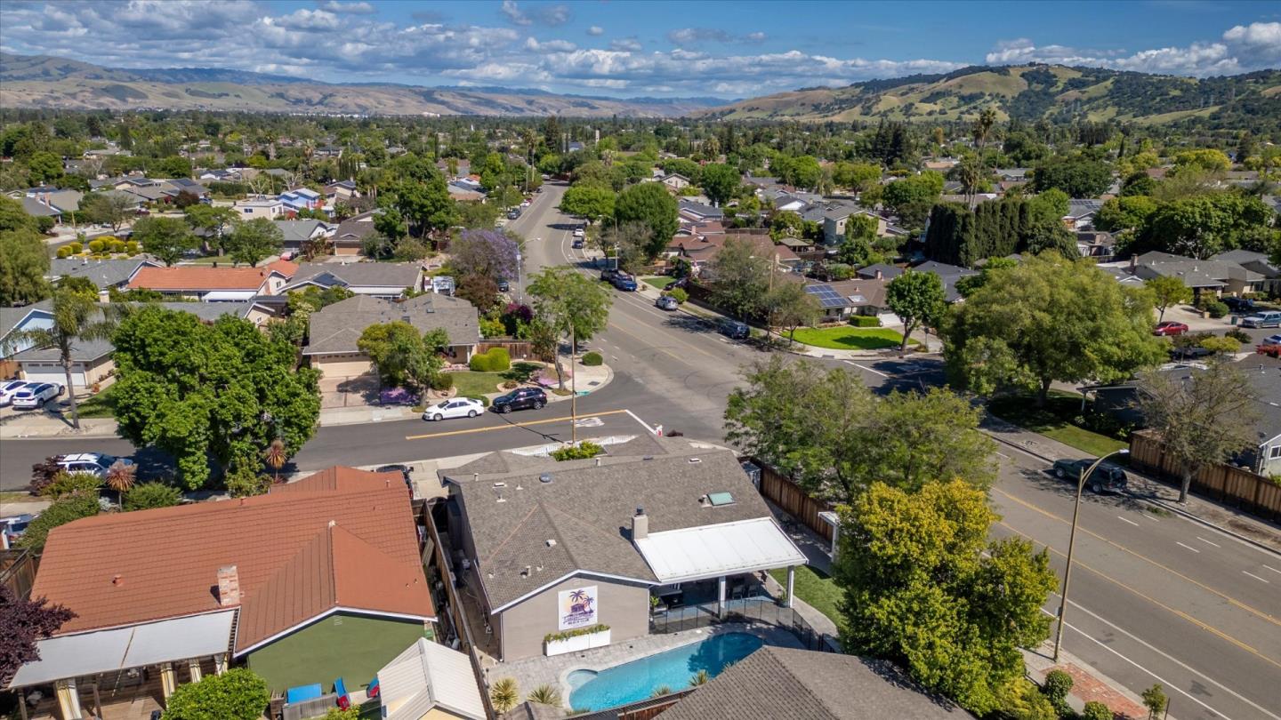 5849 Tandera Avenue, San Jose, CA, 95123