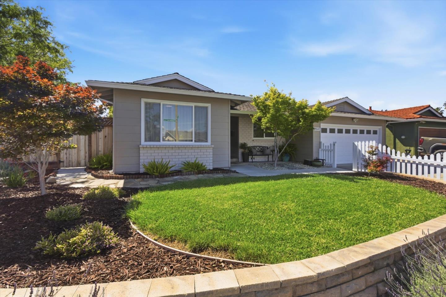 5849 Tandera Avenue, San Jose, CA, 95123