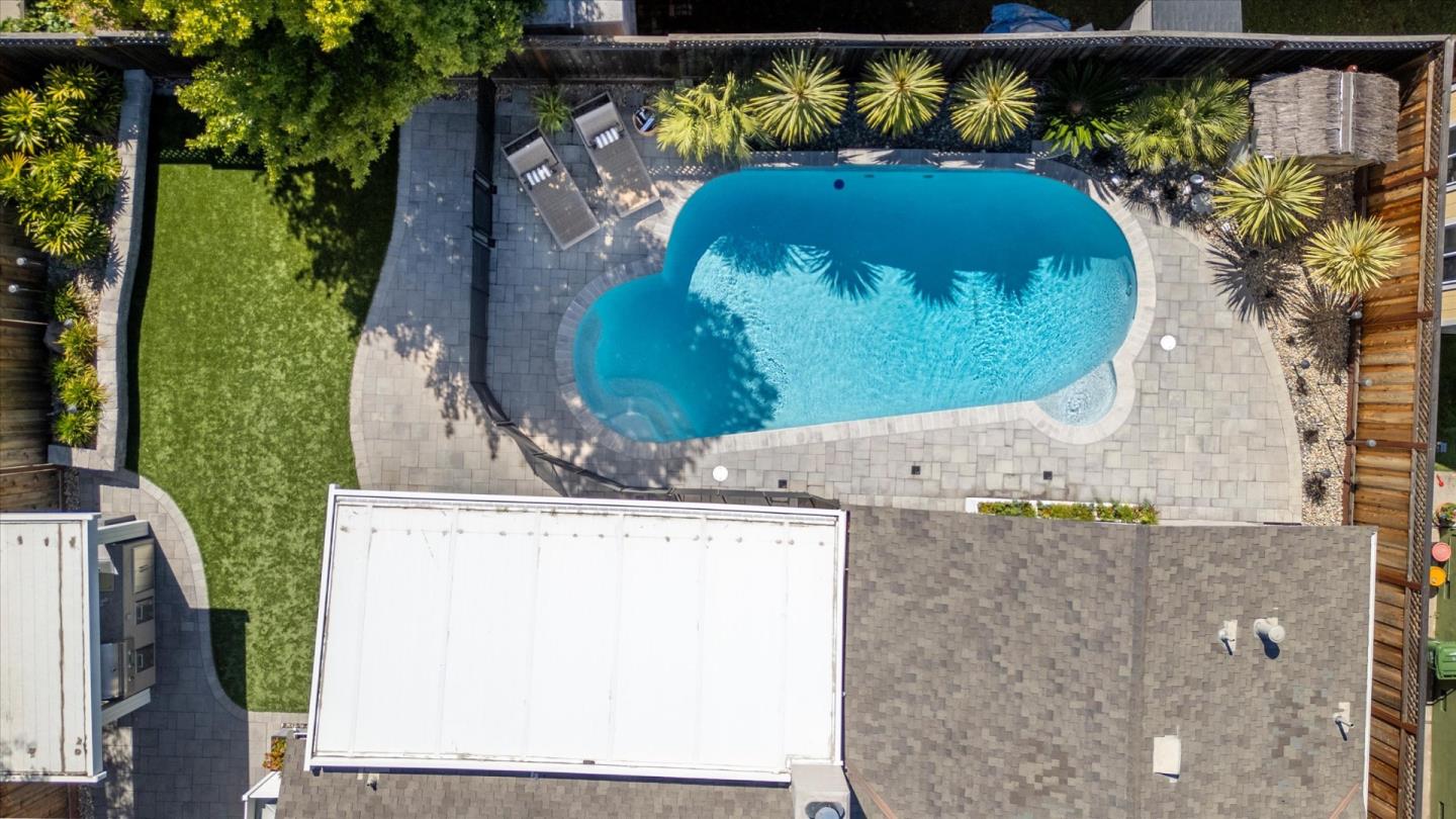 5849 Tandera Avenue, San Jose, CA, 95123