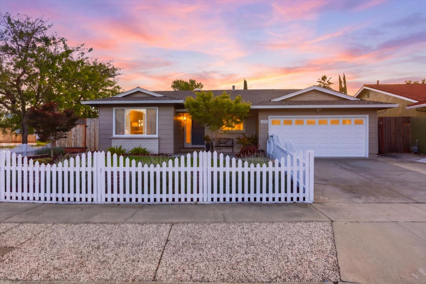 5849 Tandera Avenue, San Jose, CA, 95123