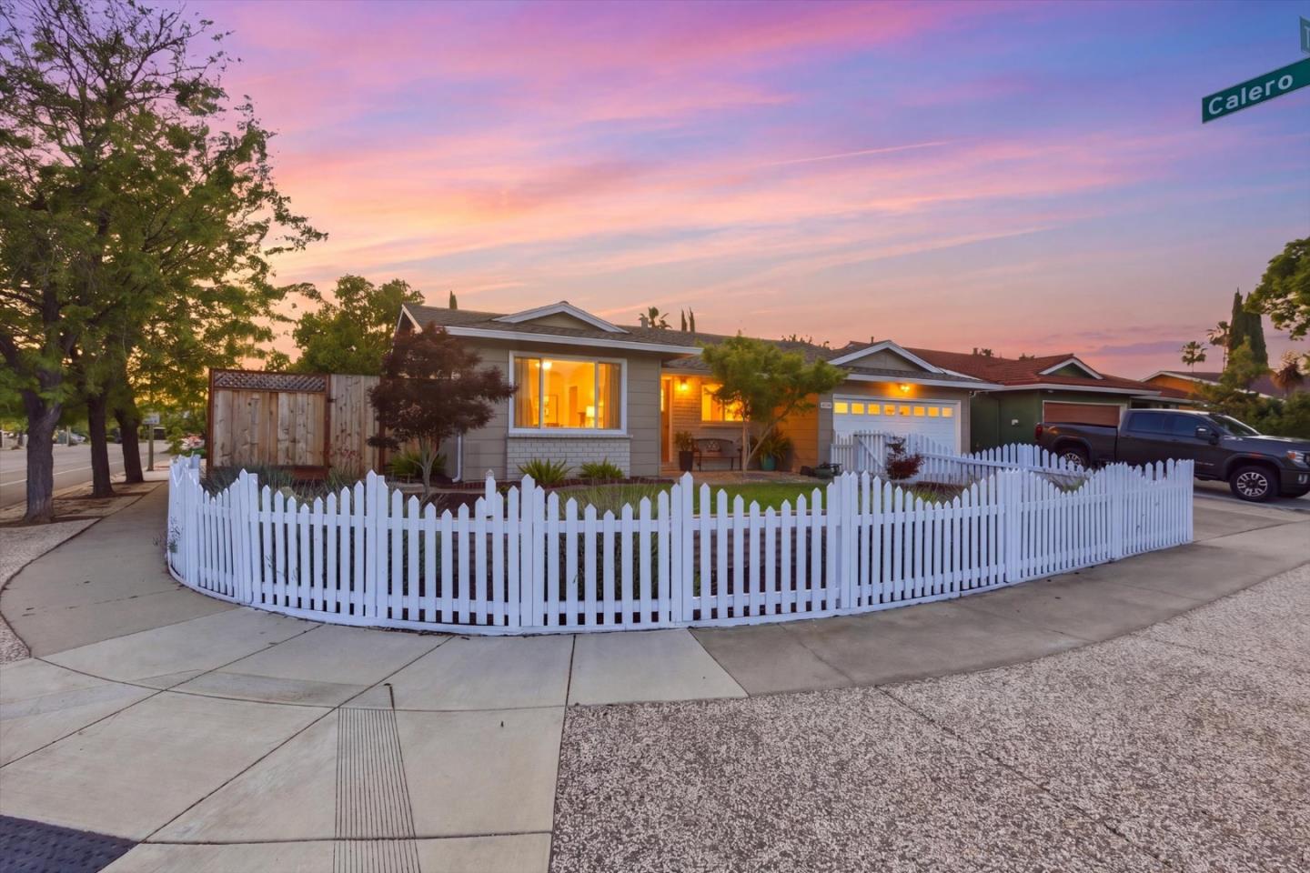 5849 Tandera Avenue, San Jose, CA, 95123