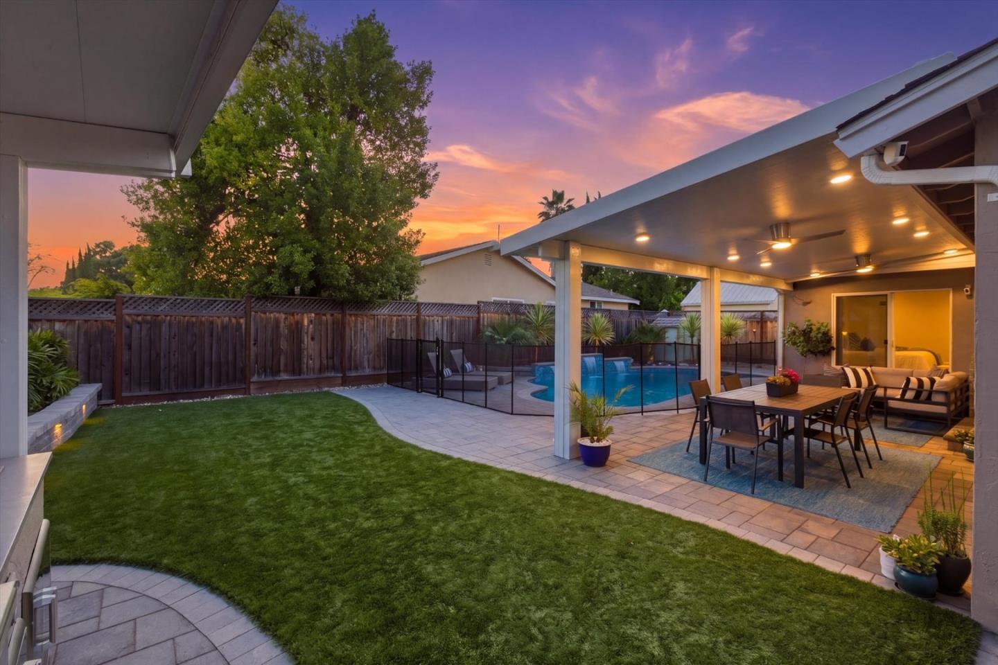 5849 Tandera Avenue, San Jose, CA, 95123