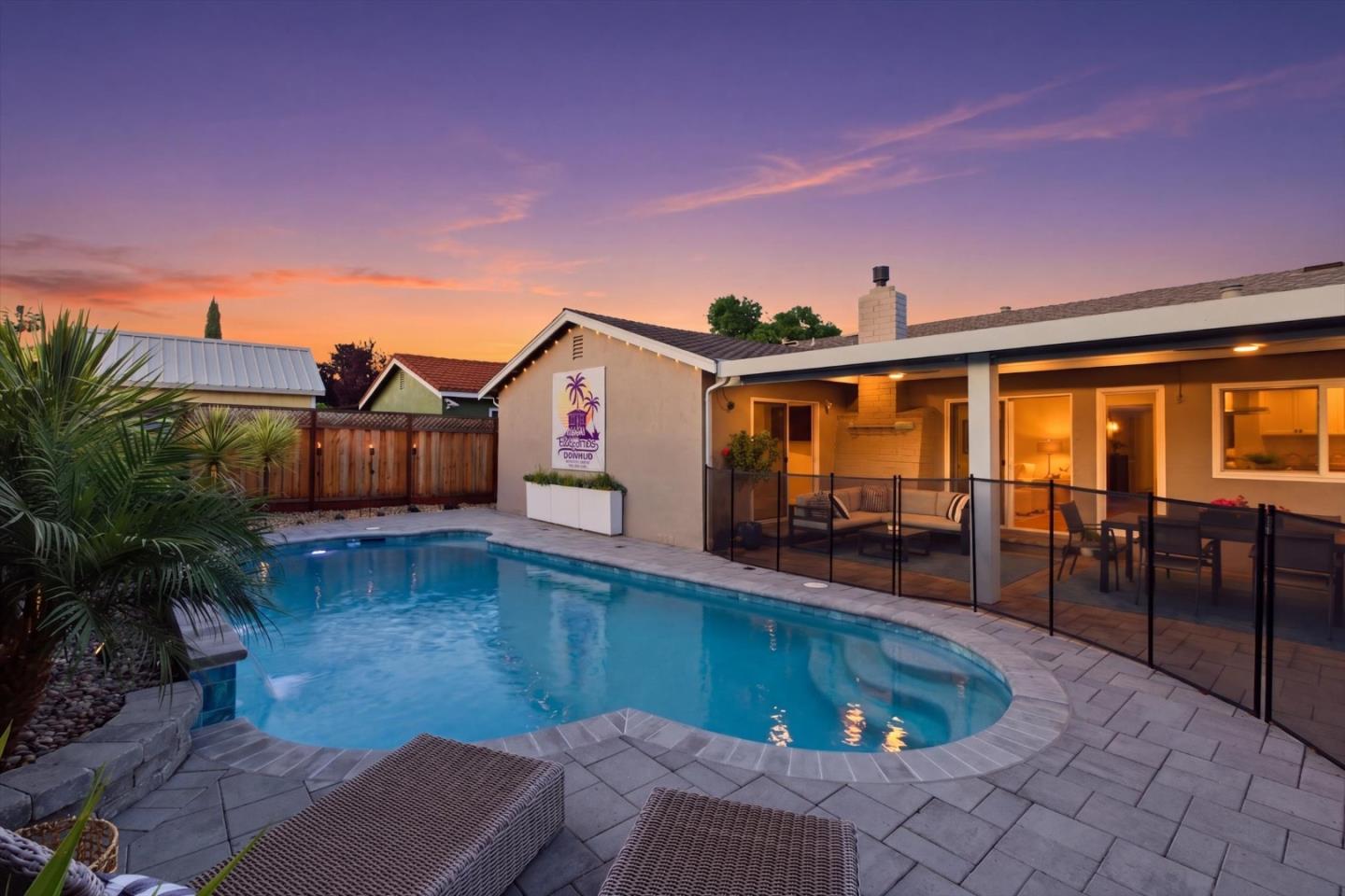 5849 Tandera Avenue, San Jose, CA, 95123