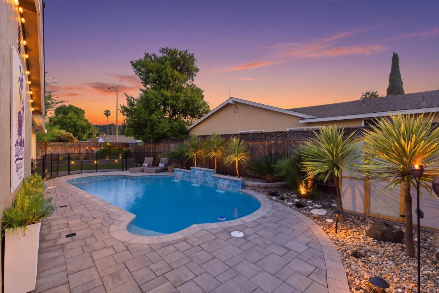 5849 Tandera Avenue, San Jose, CA, 95123
