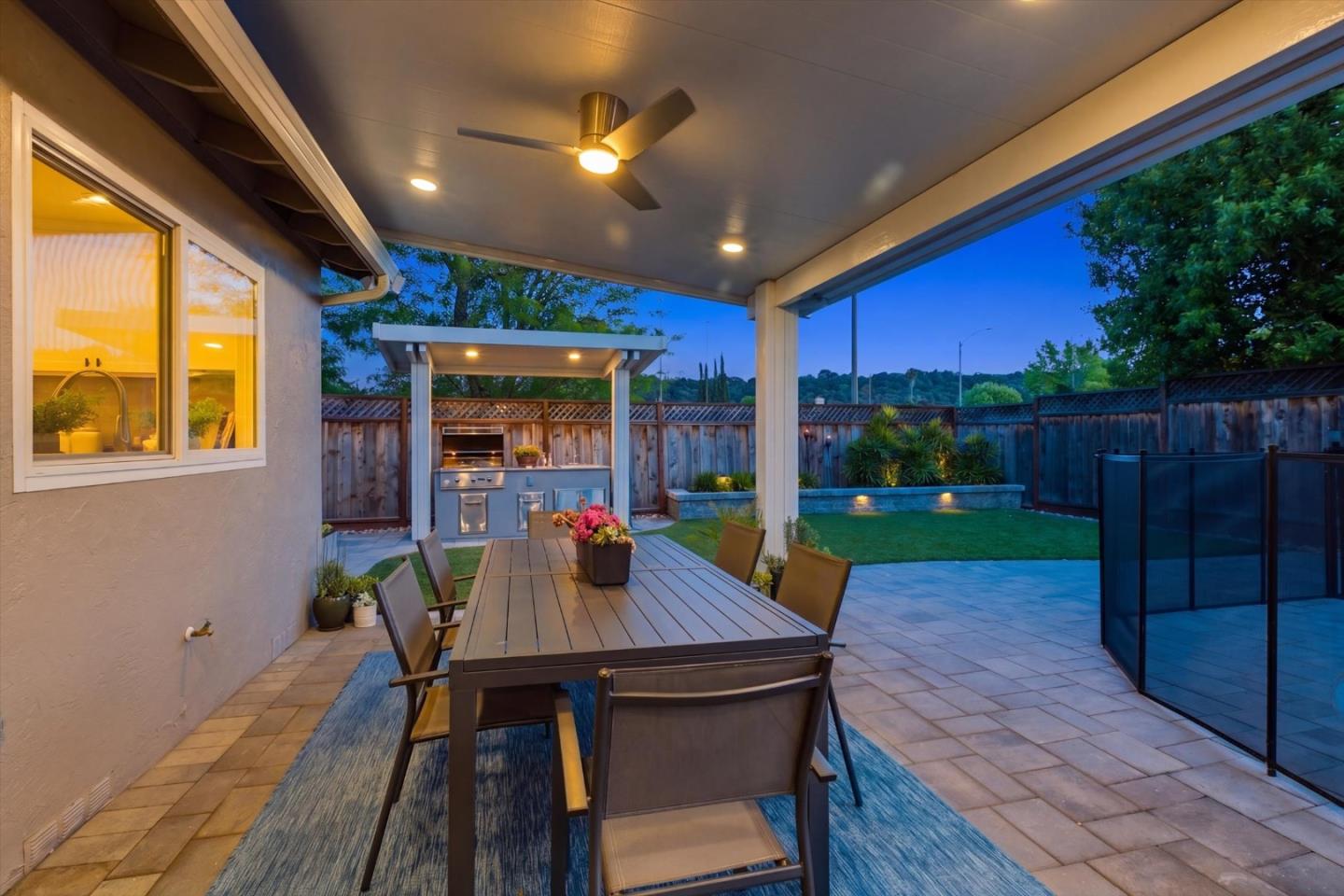 5849 Tandera Avenue, San Jose, CA, 95123