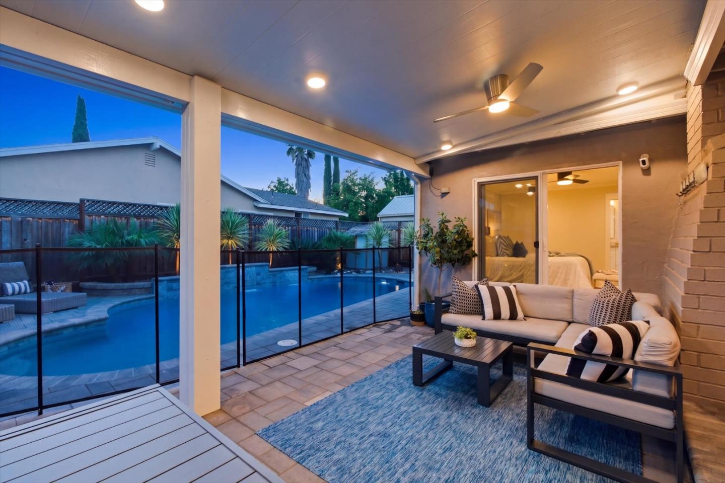 5849 Tandera Avenue, San Jose, CA, 95123